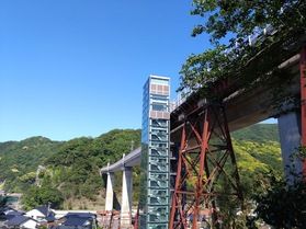 足をのばして休暇村巡りはいかがでしょう