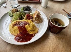 安曇野はカフェの宝庫です！