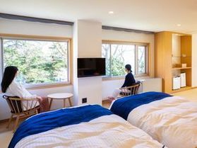 北海道・東北の休暇村をはしごしてお得に旅しよう！