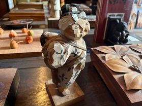 信濃国分寺を徒歩で楽しむ！