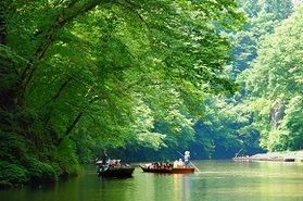 バスツアー「陸中宮古×気仙沼大島」三陸周遊ツアーのご案内