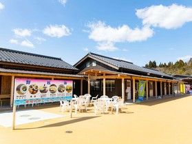 ウェルカム・ターミナル 4周年まつり開催！