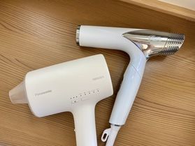 旅行先でも高級なヘアケアを🛀