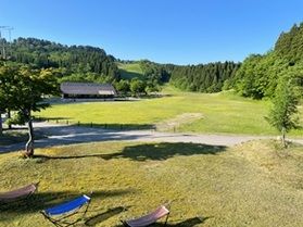 キャンプデビューにおすすめ♪<br>手ぶらでキャンプパック