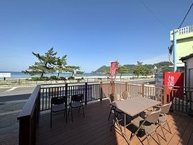 竹野町観光にぜひお立ち寄りください！