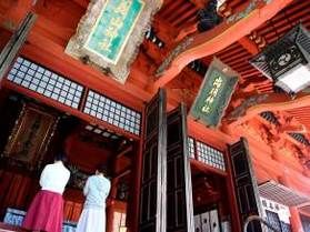 【バス旅】生まれ変わりの旅<br>出羽三山詣出＆庄内観光
