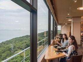 ランチメニュー 及び ドリンクメニューの料金改定のお知らせ
