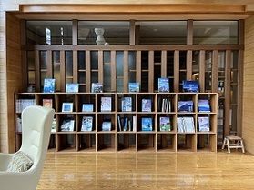 どんな本がありますか？