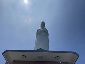 三陸の海を見守る...