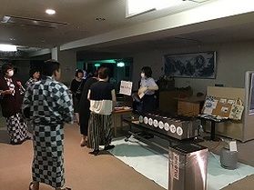 ライトダウンイベント2024
