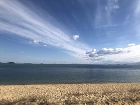 もうすぐ海の日!