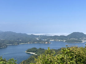 みちのく潮風トレイル 名もなき風景 その②