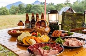 7月13日、14日　涼しい裏磐梯　キャンプ場の空きあります