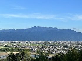 毎朝実施!朝のお散歩会♪