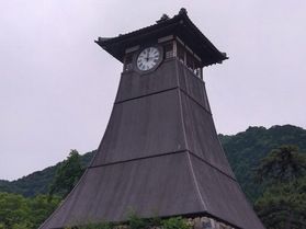 出石観光はいかがでしょうか
