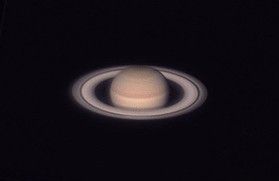 いよいよ土星が登場！　～　夏休み「星空さんぽ」予定　