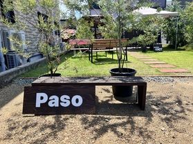 たこ焼き「Paso」