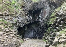 山陰海岸国立公園の神秘迫る!