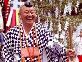 山伏に会える!?『参道山伏』のお知らせ