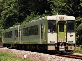 【続報】JR大船渡線 運転再開の見通しについて