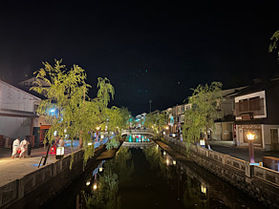 夏の夜空を彩る至福の5分間…