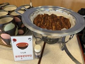 『土用の丑の日の鰻』が2回もある?