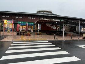 大崎市ドライブ② あ・ら・伊達な道の駅