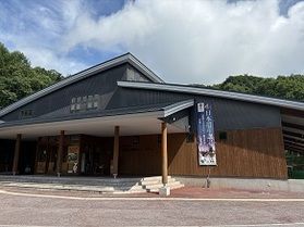 黒曜石体験ミュージアム！