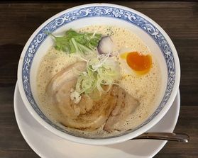 松本市おすすめのラーメン屋さん🍜