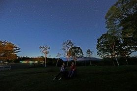 ペルセウス座流星群☆彡まもなく見頃^^/