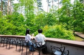安曇野の夏は涼しいですか？