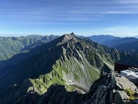 「山の日」は上高地へ行こう！
