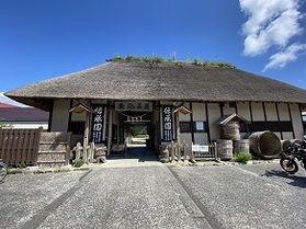 【遠野探訪・後編】~伝承園編~