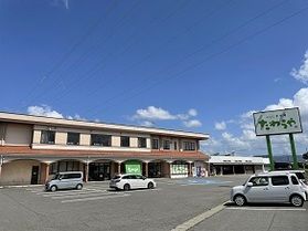 地元に愛される産直 たわらや