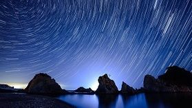 ☆浄土ヶ浜ナイトツアー☆