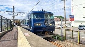 特急「南紀」「くろしお」の運転再開と花火大会のお知らせ