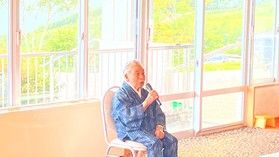 【大盛況3】雫石語りっこの会