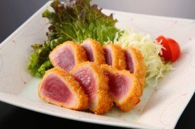 人気の一品料理♪