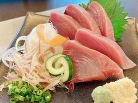 気仙沼で食べる「カツオの刺身」はひと味違います!