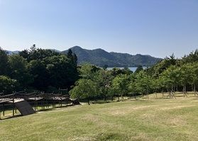 強く♪なれる♬~