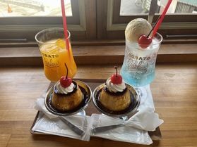 和歌山のレトロオシャレカフェ!