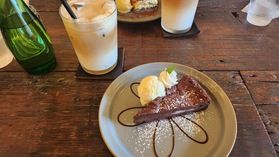 那智勝浦のおしゃれカフェ♪