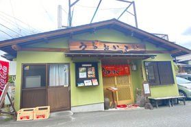 富士宮焼きそばを食べるなら