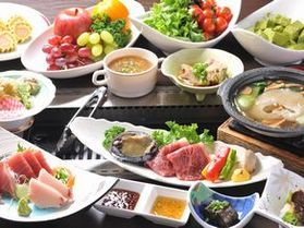 どの料理コースを選ぶ?? 9月から秋の料理が始まります