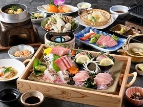 9/1より”秋麗(うらら)会席”が始まります!