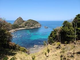 綺麗な海が見たい方へ♪