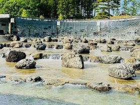 滝沢総合公園へようこそ