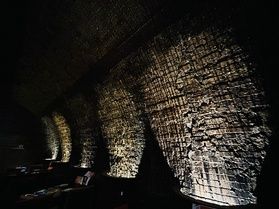 窯の面影に想いを馳せて<br>常滑市【バー&ビストロ共栄窯】
