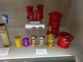 大貯金箱展