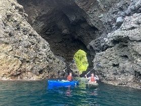 カヌー体験☆彡9月の平日増便します!!